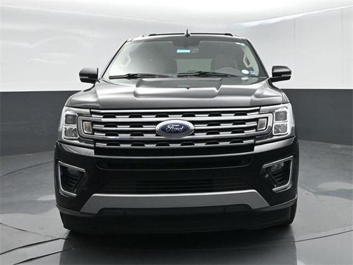 2018 Ford Expedition Max Limited