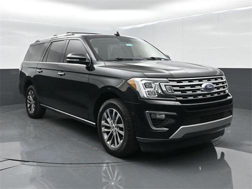 2018 Ford Expedition Max Limited