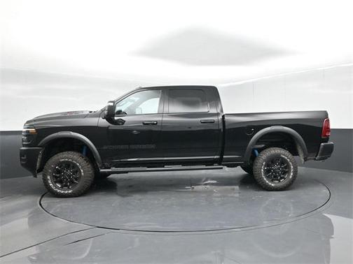 2026 RAM 2500 Power Wagon