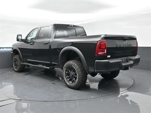 2026 RAM 2500 Power Wagon