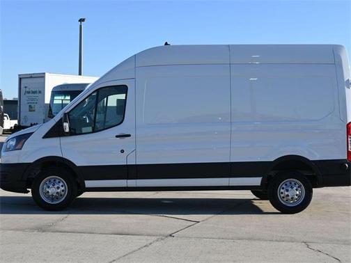 2025 Ford Transit-350 Base