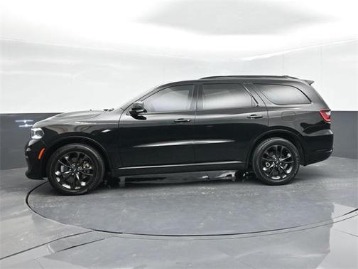 2024 Dodge Durango R/T Plus RWD