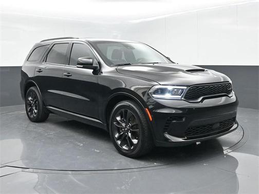2024 Dodge Durango R/T Plus RWD