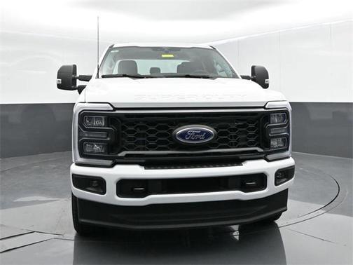 2025 Ford F-350 XL