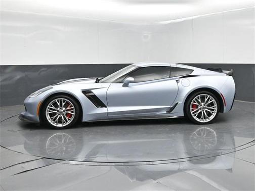 2017 Chevrolet Corvette Z06