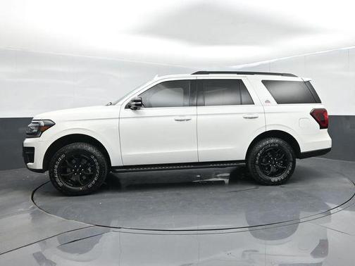 2024 Ford Expedition Timberline