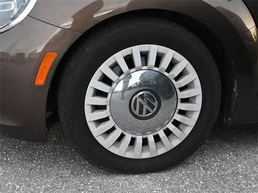 2015 Volkswagen Beetle 1.8T