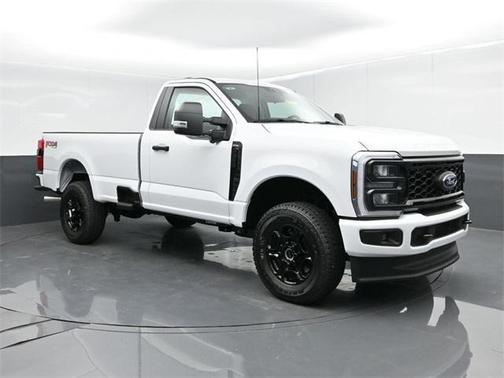 2025 Ford F-350 XL