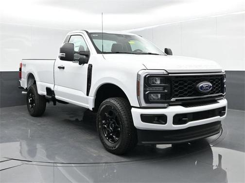 2025 Ford F-350 XL