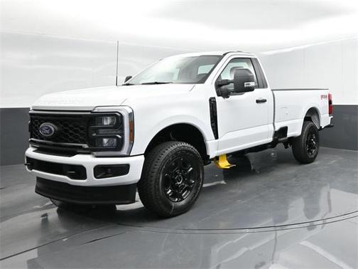 2025 Ford F-350 XL