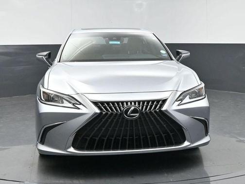2022 Lexus ES 350 Base