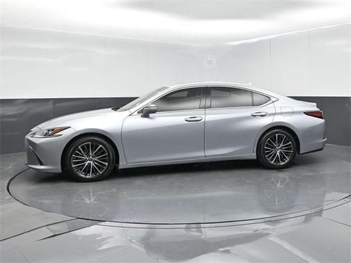 2022 Lexus ES 350 Base