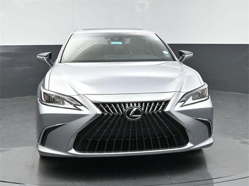 2022 Lexus ES 350 Base