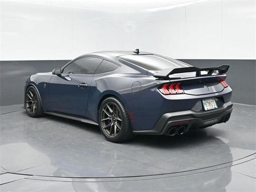 2024 Ford Mustang Dark Horse Fastback