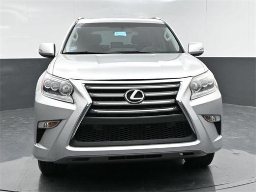 2015 Lexus GX 460 Base