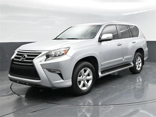 2015 Lexus GX 460 Base