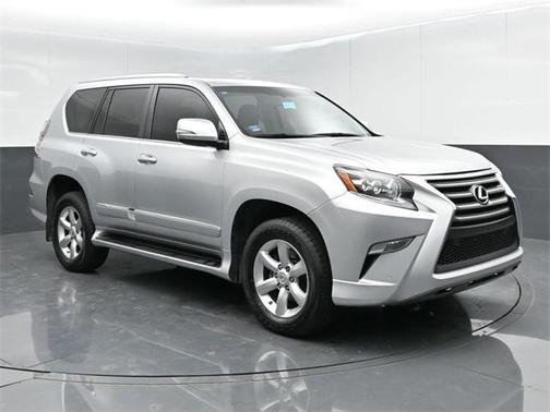 2015 Lexus GX 460 Base