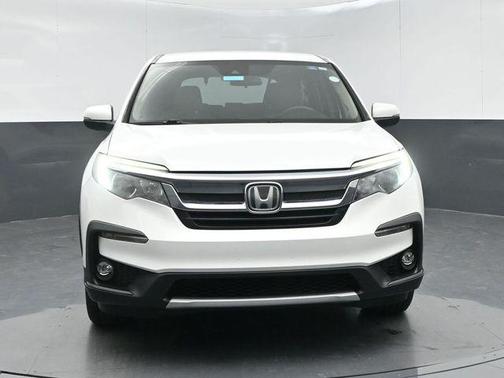 2021 Honda Pilot 2WD EX