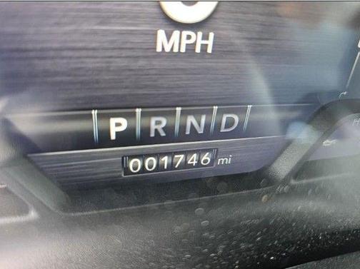 Billet Silver Metallic Clearcoat 2022 RAM 1500 Big Horn/Lone Star