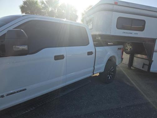 2020 Ford F-250 XLT