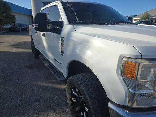 2020 Ford F-250 XLT