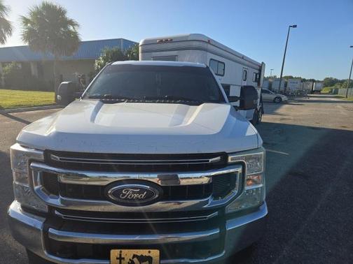 2020 Ford F-250 XLT