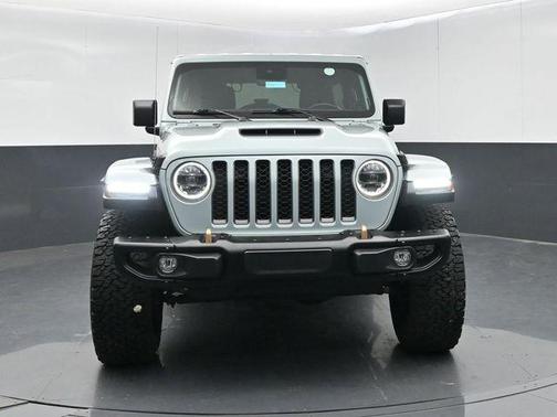 2023 Jeep Wrangler Rubicon 392