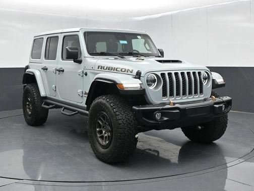 2023 Jeep Wrangler Rubicon 392