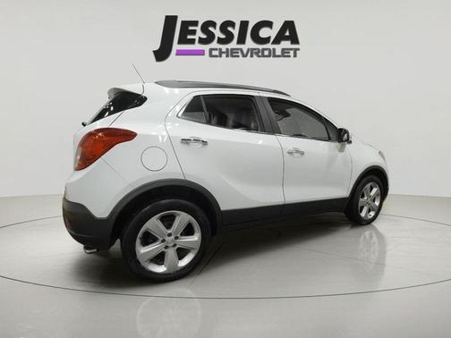 2016 Buick Encore Base