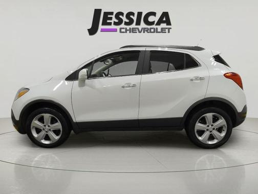 2016 Buick Encore Base