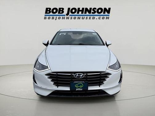 2020 Hyundai SONATA SE
