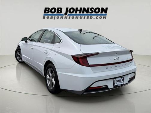 2020 Hyundai SONATA SE