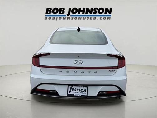 2020 Hyundai SONATA SE