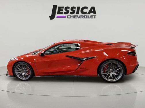 2023 Chevrolet Corvette Z06