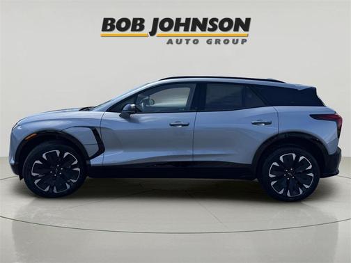 2025 Chevrolet Blazer EV RWD RS