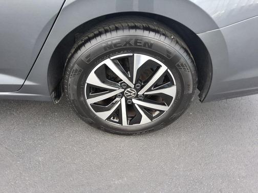 2025 Volkswagen Jetta 1.5T S