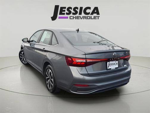 2025 Volkswagen Jetta 1.5T S