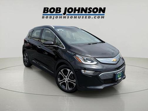 2017 Chevrolet Bolt EV Premier