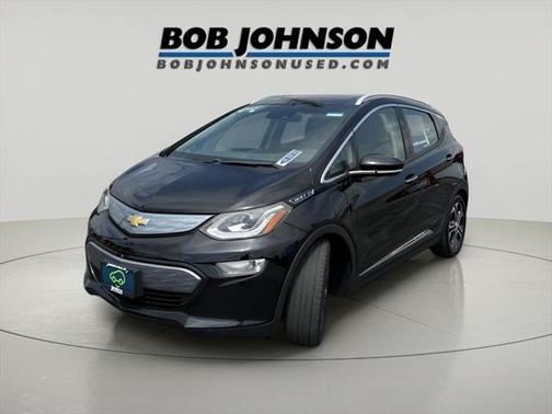 2017 Chevrolet Bolt EV Premier