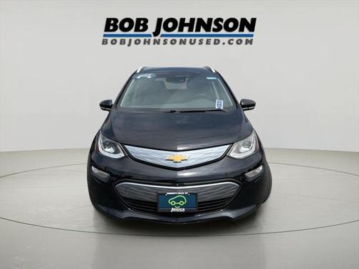 2017 Chevrolet Bolt EV Premier