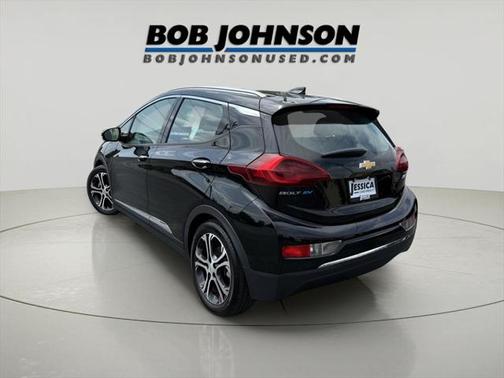 2017 Chevrolet Bolt EV Premier