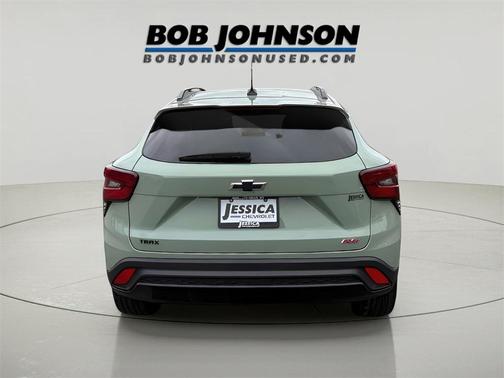 2024 Chevrolet Trax FWD 2RS