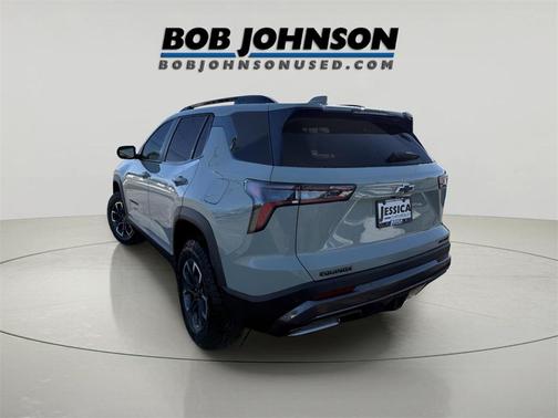 2025 Chevrolet Equinox FWD ACTIV