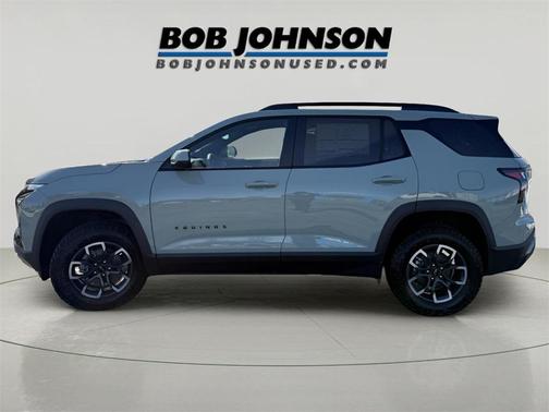2025 Chevrolet Equinox FWD ACTIV