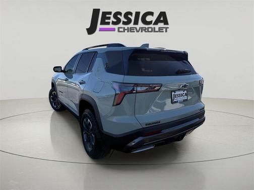 2025 Chevrolet Equinox FWD ACTIV