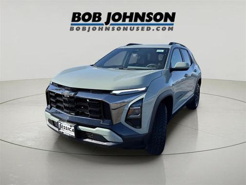 2025 Chevrolet Equinox FWD ACTIV