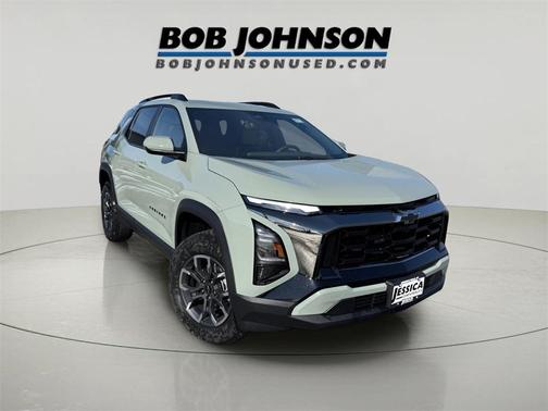 2025 Chevrolet Equinox FWD ACTIV