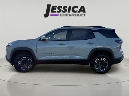 2025 Chevrolet Equinox FWD ACTIV