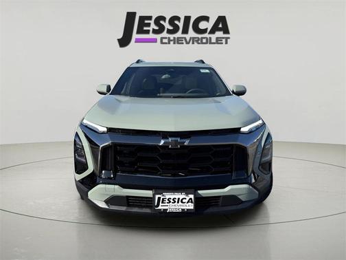 2025 Chevrolet Equinox FWD ACTIV