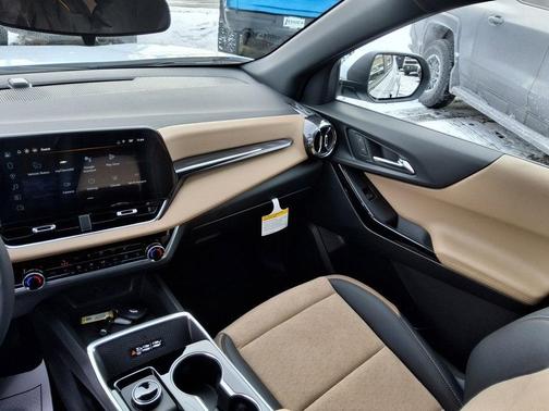 2026 Chevrolet Equinox AWD ACTIV